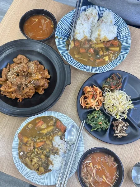 호남밥상