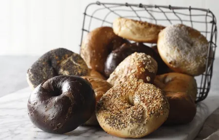 Ess-a-Bagel