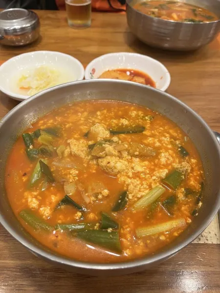 Ihwasu Wolpyeong Branch