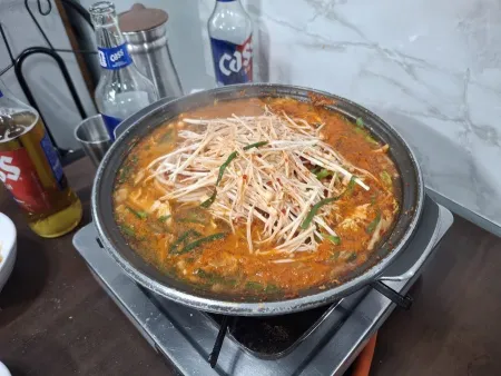 Geobu Dolgopchang