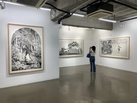 Richard Koh Fine Art (Bangkok)