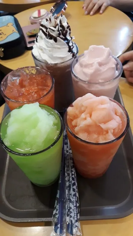 Ediya Coffee (Nodeul branch)