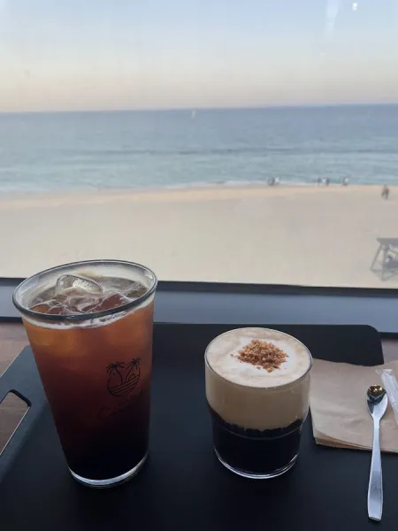 Bali Coconut