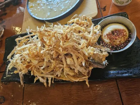 Chichi Daehangno Branch