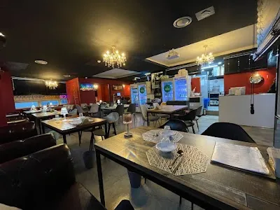 Byeongcheon Sundae Myungga Janghanpyeong Station Branch