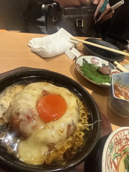 Yakitori Bonzo Shinsaibashi