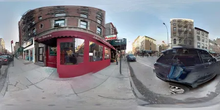 John's of Bleecker Street