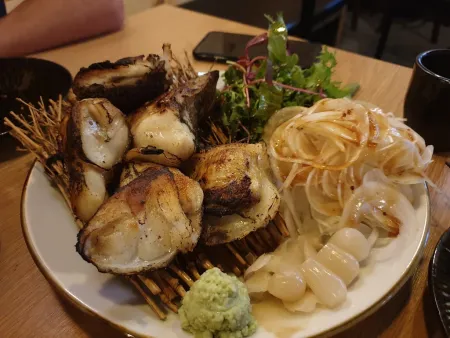 Izakaya Jin