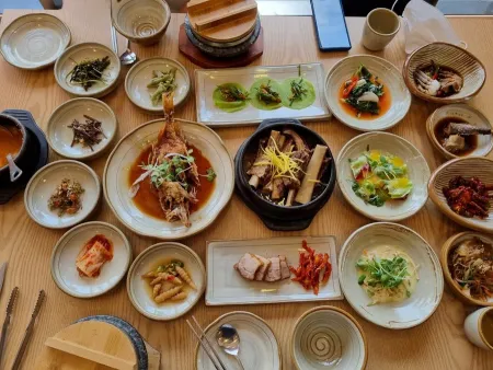 Geogung Gwangju