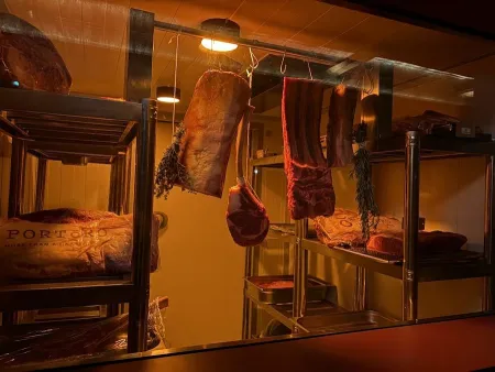 Ensō Steakhouse
