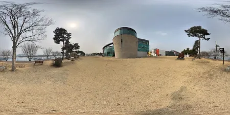 Toy Robot Studio