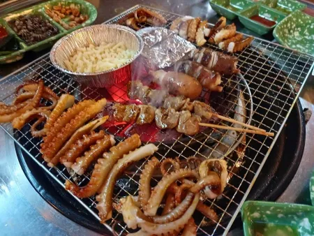 삼바리 시청점