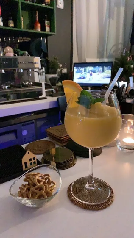 cafe&bar 2T
