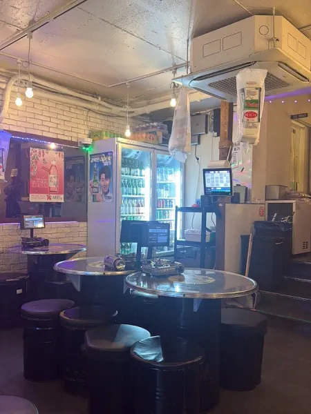 김실력포차