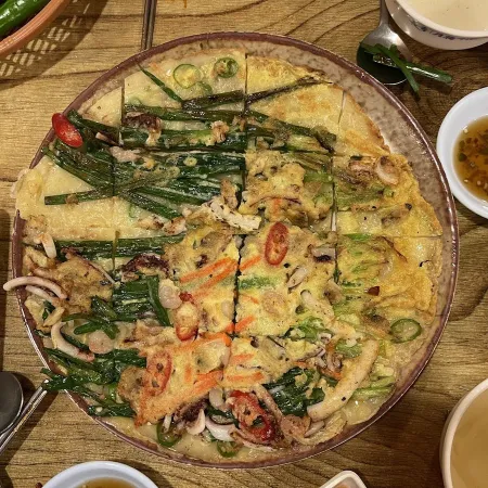 한양왕족발
