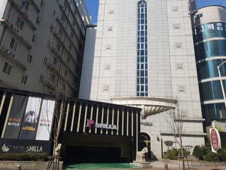 갤러리호텔