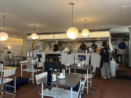 Choi Dining