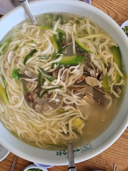 Iga Bajirak Kalguksu