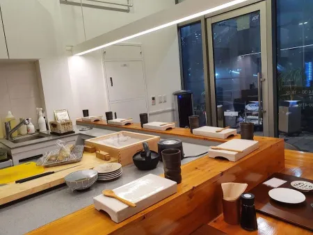 Sushi Yatsu