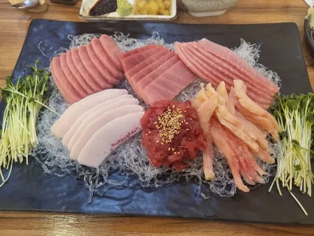 ジャン チャㇺチ