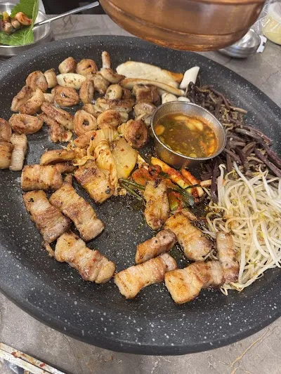 봉자막창서울신당점