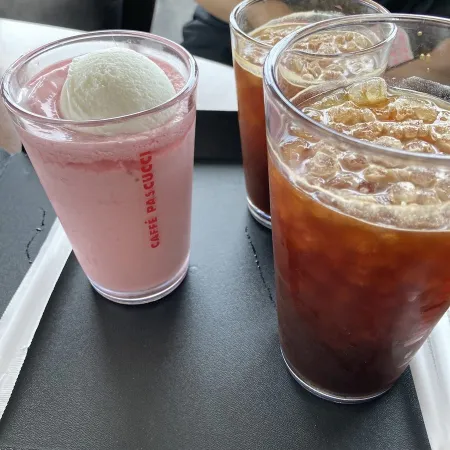Pascucci Cheomdan Riverside DT Branch