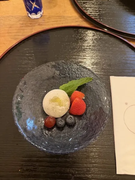 Izakaya(££) and Kaiseki-YoKOYA