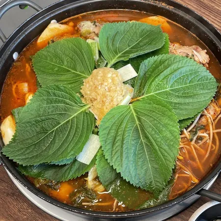 Sudagamjatang