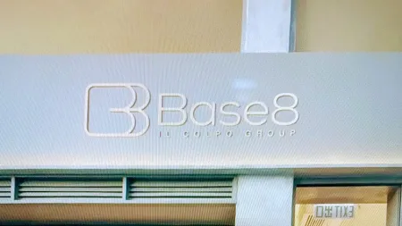 Base8 - Coffee.Dining.Salon