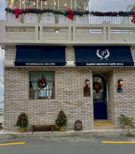 Panini Sujeong Branch