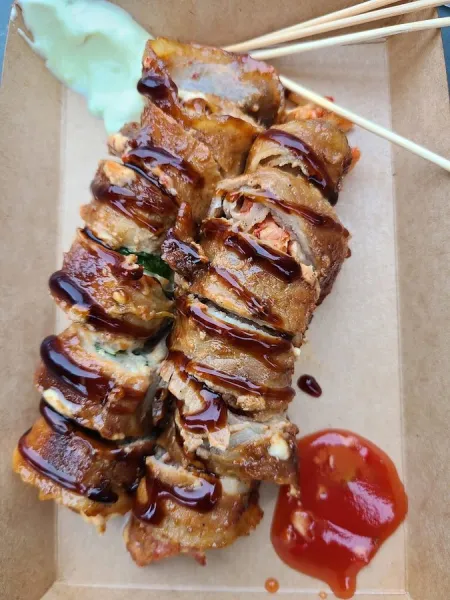 Wolhwa Yakitori