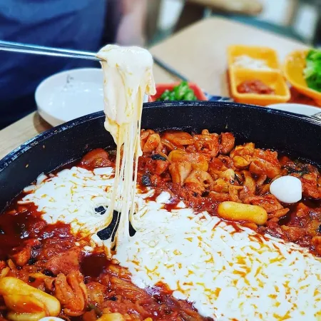 이연국수