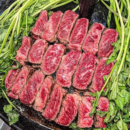 MokGuMung BBQ (SinChon Branch)