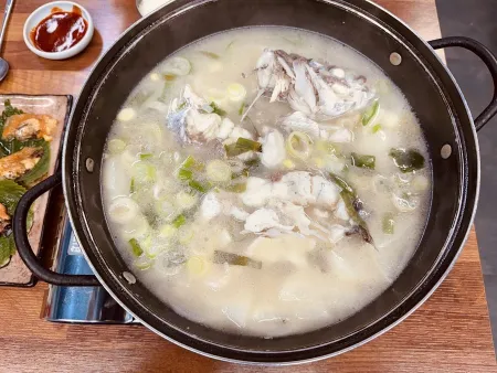Beomyang Sikdang