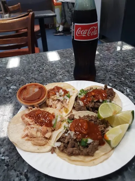 Viva Tacos La Estrella