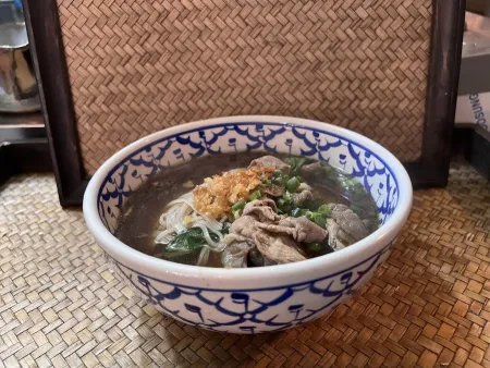 Suvarnabhumi ThaiFood