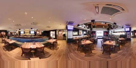 Hard Rock Cafe Singapore