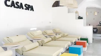 카사 스파