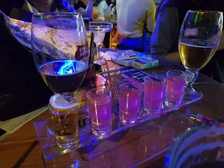Thursday Party