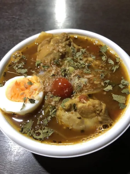 夜來香(イエライシャン) YE LAI XiANG