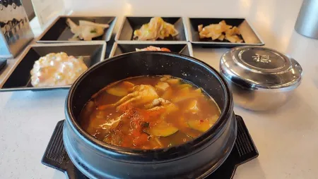 Haeundae Byeolchae