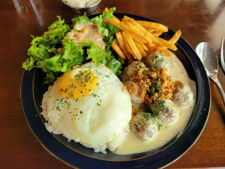 首爾肉丸 登村店