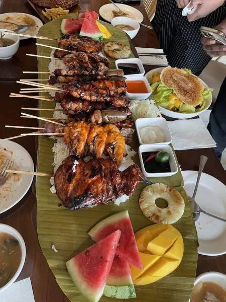 Boodle Cebu