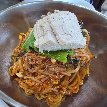 Angtteurea Guksu