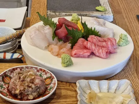 Gutto Sushi