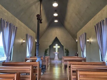Silver Bell Church