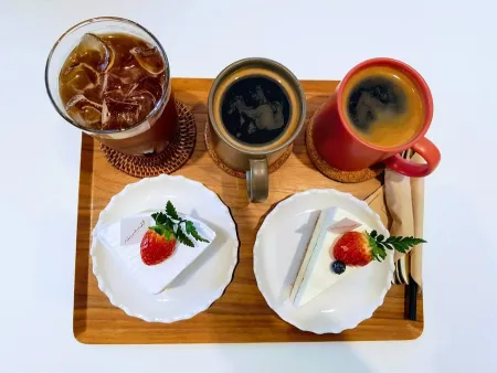 CAFE, MEAN