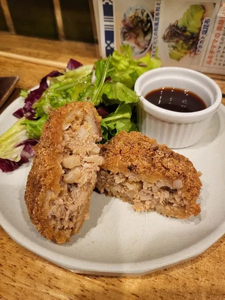 大衆欧風酒場 ニューコマツ