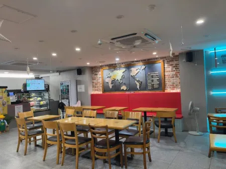 Beansbins Coffee