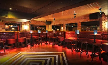 Be At One - Covent Garden Lyceum